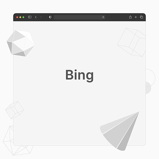 What is Bing?