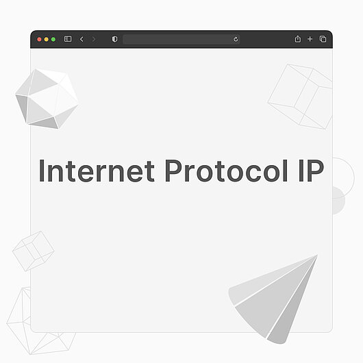 What is the Internet Protocol? What is the Internet Protocol?