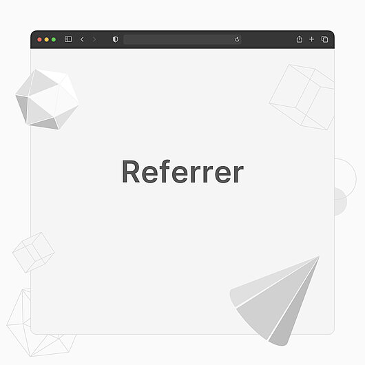 What is a Referrer? What is a Referrer?
