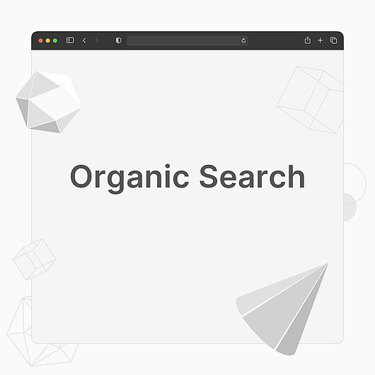 What is Organic Search?