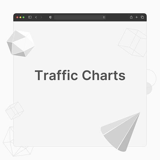 What are Traffic Charts? What are Traffic Charts?
