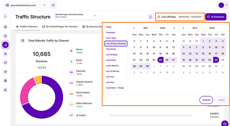 Date Picker Date Picker