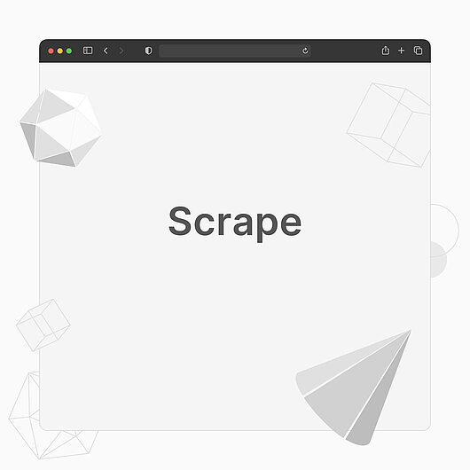 What is Scrape? What is Scrape?